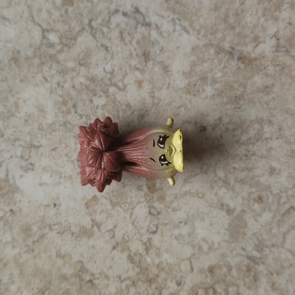 Shopkin season 3 Super Celery